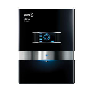 Pureit Ultima RO+UV+MF Water Purifier – 7 Stage Purification with Digital Purity Indicator (10Ltr.)