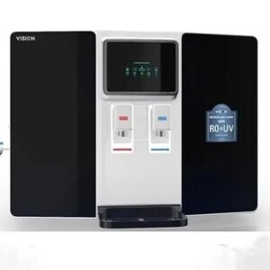 VISION RO Hot and Cold Water Purifier (Automatic Heating & Cooling System)