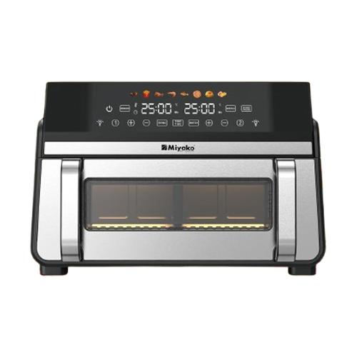Miyako Air Fryer AF-1100 CG 11Ltr.