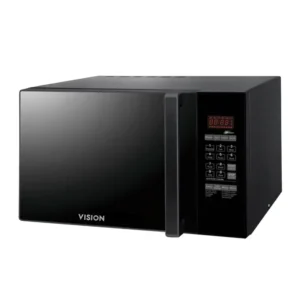 Vision Microwave Oven 30 Liter Rotisserie Convention
