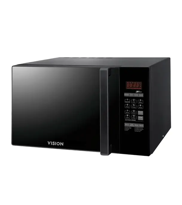 Vision Microwave Oven 30 Liter Rotisserie Convention