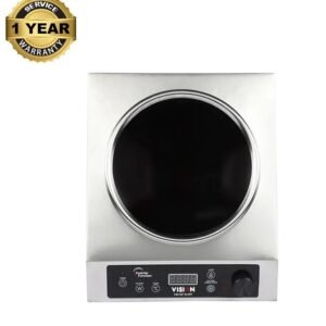 Vision Infrared Cooker Glory